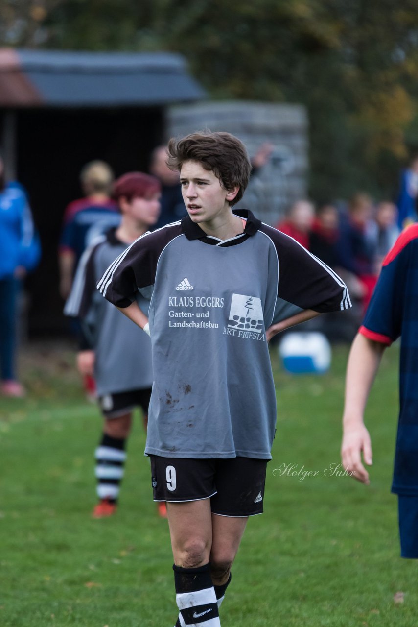 Bild 216 - Frauen TSV Wiemersdorf - SG Weede-Westerrade : Ergebnis: 1:1